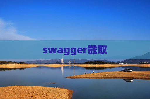 swagger截取 swagger截取